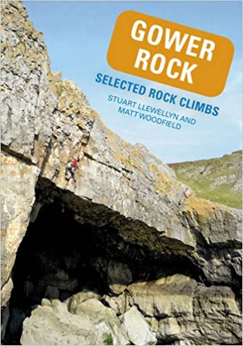 Gower Rock Selected Rock Climbs