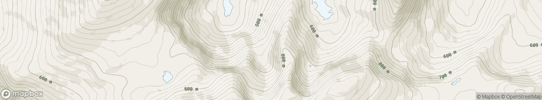 The Cneifion Arete Location in Llanberis, Wales